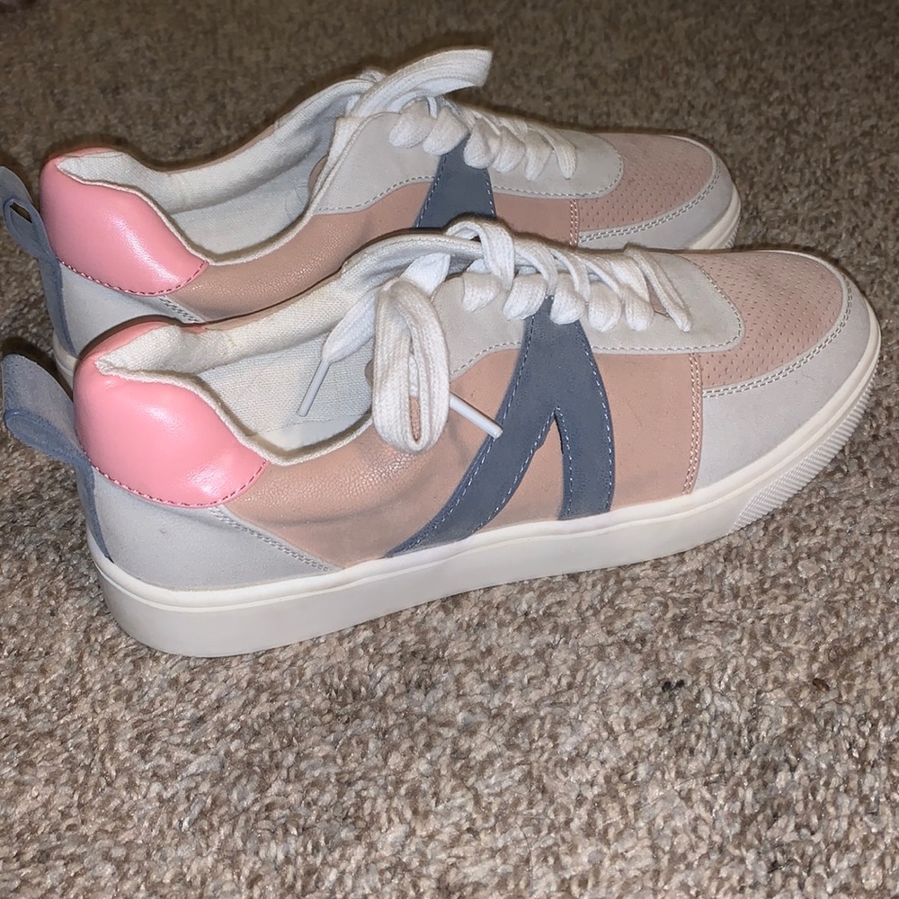 Maurice’s Tennis Shoes